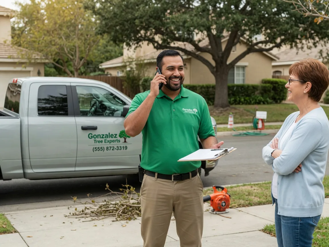 Tree Service Alpine, CA FAQs